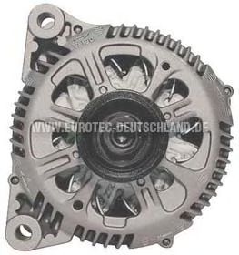 EUROTEC 12090078 Генератор для PEUGEOT (Пежо) EUROTEC 12090078 Генератор для PEUGEOT (Пежо)