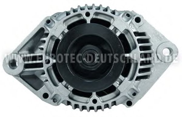 EUROTEC 12090081 Генератор для RENAULT ESPACE III (Рено Эспейс 3) EUROTEC 12090081 Генератор для RENAULT ESPACE III (Рено Эспейс 3)