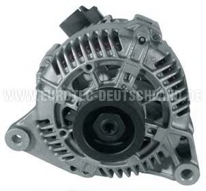 EUROTEC 12090086 Генератор для PEUGEOT PARTNER PATAGONICA / URBANA (Пежо Партнер патагоника / урбана) EUROTEC 12090086 Генератор для PEUGEOT PARTNER PATAGONICA / URBANA (Пежо Партнер патагоника / урбана)