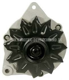 EUROTEC 12090091 Генератор для SKODA (Шкода) EUROTEC 12090091 Генератор для SKODA (Шкода)