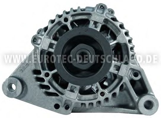 EUROTEC 12090105 Генератор для PEUGEOT PARTNER PATAGONICA / URBANA (Пежо Партнер патагоника / урбана) EUROTEC 12090105 Генератор для PEUGEOT PARTNER PATAGONICA / URBANA (Пежо Партнер патагоника / урбана)