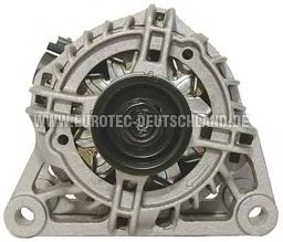 EUROTEC 12090112 Генератор для PEUGEOT 207 (Пежо 207) EUROTEC 12090112 Генератор для PEUGEOT 207 (Пежо 207)