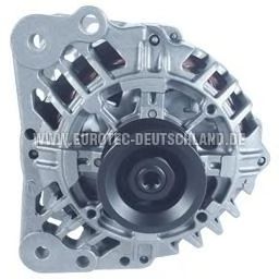 EUROTEC 12090121 Генератор для VOLKSWAGEN FOX (Фольксваген Фоx) EUROTEC 12090121 Генератор для VOLKSWAGEN FOX (Фольксваген Фоx)