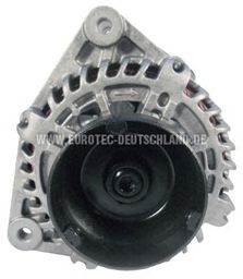 EUROTEC 12090131 Генератор для FORD NEO CONNECT (Форд Нэо cоннэcт) EUROTEC 12090131 Генератор для FORD NEO CONNECT (Форд Нэо cоннэcт)