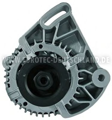 EUROTEC 12090135 Генератор для FIAT PALIO (Фиат Палио) EUROTEC 12090135 Генератор для FIAT PALIO (Фиат Палио)
