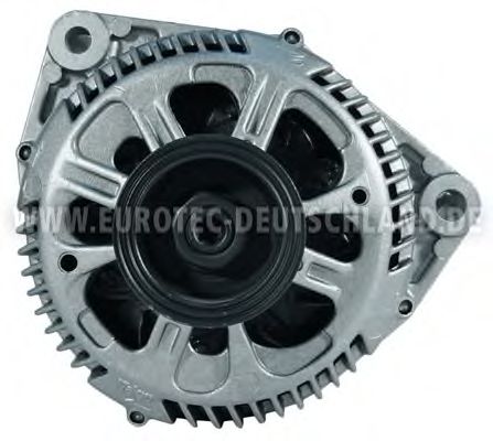 EUROTEC 12090156 Генератор для PEUGEOT 406 (Пежо 406) EUROTEC 12090156 Генератор для PEUGEOT 406 (Пежо 406)