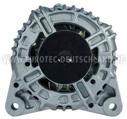 EUROTEC 12090165 Генератор для RENAULT GRAND SCNIC II (Рено Гранд сценик 2) EUROTEC 12090165 Генератор для RENAULT GRAND SCNIC II (Рено Гранд сценик 2)