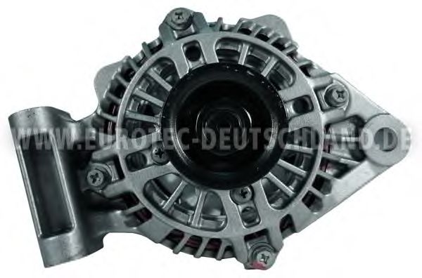 EUROTEC 12090167 Генератор для FORD FIESTA V (Форд Фиеста 5) EUROTEC 12090167 Генератор для FORD FIESTA V (Форд Фиеста 5)