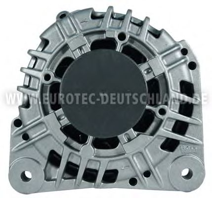 EUROTEC 12090178 Генератор для DACIA (Дача) EUROTEC 12090178 Генератор для DACIA (Дача)