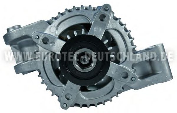 EUROTEC 12090208 Генератор для VOLVO S40 II (Вольво S40 2) EUROTEC 12090208 Генератор для VOLVO S40 II (Вольво S40 2)