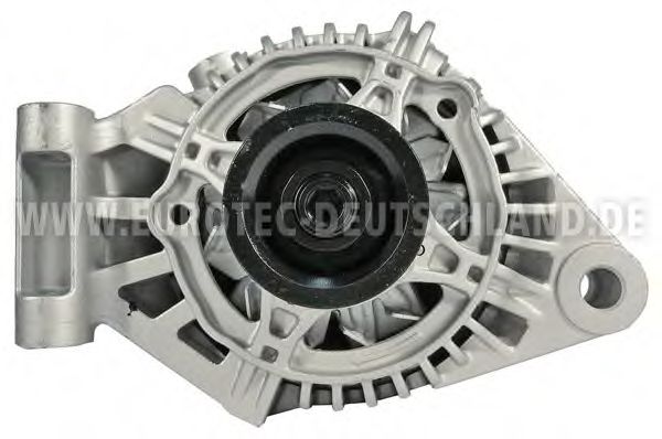 EUROTEC 12090253 Генератор для FORD FIESTA V (Форд Фиеста 5) EUROTEC 12090253 Генератор для FORD FIESTA V (Форд Фиеста 5)