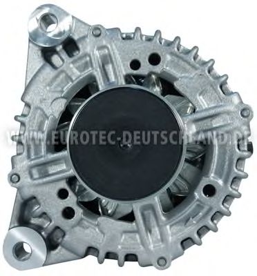 EUROTEC 12090257 Генератор для LAND ROVER FREELANDER 2 (Ленд ровер/лэнд ровер Фриландер 2) EUROTEC 12090257 Генератор для LAND ROVER FREELANDER 2 (Ленд ровер/лэнд ровер Фриландер 2)