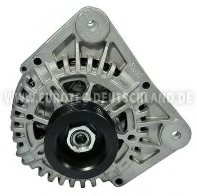 EUROTEC 12090262 Генератор для RENAULT GRAND SCNIC II (Рено Гранд сценик 2) EUROTEC 12090262 Генератор для RENAULT GRAND SCNIC II (Рено Гранд сценик 2)