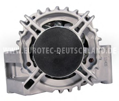 EUROTEC 12090265 Генератор для OPEL CORSA D (Опель Корса д) EUROTEC 12090265 Генератор для OPEL CORSA D (Опель Корса д)