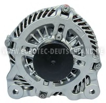 EUROTEC 12090287 Генератор для RENAULT (Рено) EUROTEC 12090287 Генератор для RENAULT (Рено)