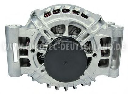 EUROTEC 12090297 Генератор для PEUGEOT 207 SW (Пежо 207 св) EUROTEC 12090297 Генератор для PEUGEOT 207 SW (Пежо 207 св)