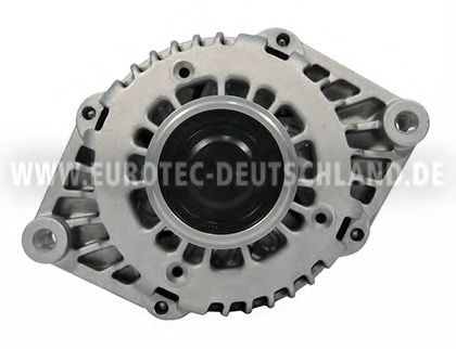 EUROTEC 12090312 Генератор для CHEVROLET CAPTIVA (Шевроле Каптива) EUROTEC 12090312 Генератор для CHEVROLET CAPTIVA (Шевроле Каптива)