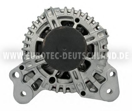 EUROTEC 12090336 Генератор для VOLKSWAGEN GOLF VI (Фольксваген Гольф 6) EUROTEC 12090336 Генератор для VOLKSWAGEN GOLF VI (Фольксваген Гольф 6)