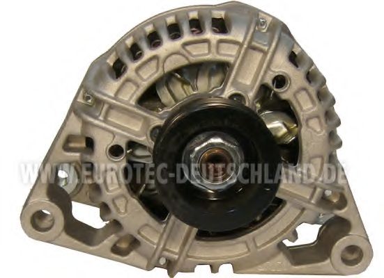 EUROTEC 12090359 Генератор для OPEL ASTRA H (Опель Астра н) EUROTEC 12090359 Генератор для OPEL ASTRA H (Опель Астра н)
