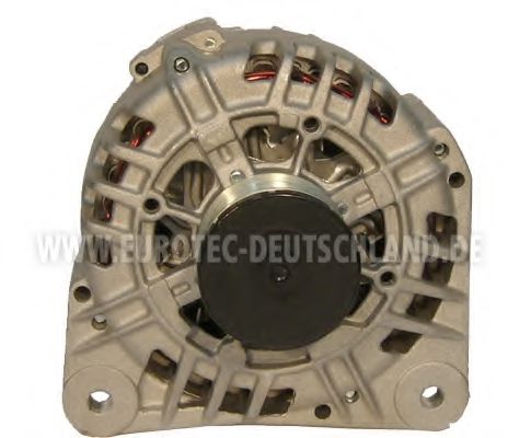EUROTEC 12090365 Генератор для VOLKSWAGEN GOLF VI (Фольксваген Гольф 6) EUROTEC 12090365 Генератор для VOLKSWAGEN GOLF VI (Фольксваген Гольф 6)