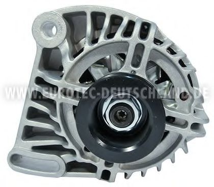 EUROTEC 12090367 Генератор для FIAT 500 C (Фиат 500 c) EUROTEC 12090367 Генератор для FIAT 500 C (Фиат 500 c)