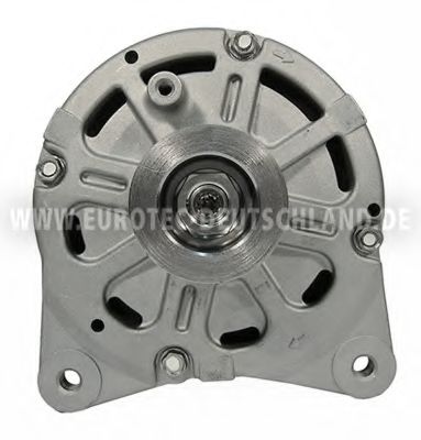 EUROTEC 12090389 Генератор для VOLKSWAGEN PHAETON (Фольксваген Пхаэтон)