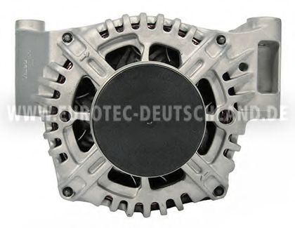 EUROTEC 12090401 Генератор для ALFA ROMEO MITO (Альфа ромео Мито) EUROTEC 12090401 Генератор для ALFA ROMEO MITO (Альфа ромео Мито)