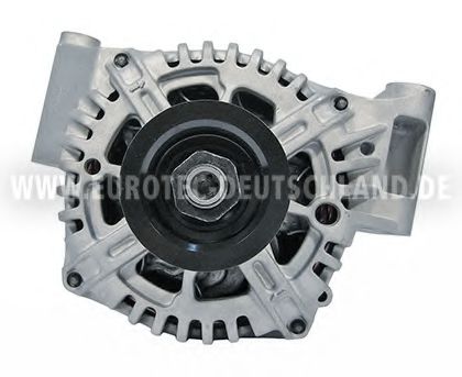 EUROTEC 12090402 Генератор для ALFA ROMEO MITO (Альфа ромео Мито) EUROTEC 12090402 Генератор для ALFA ROMEO MITO (Альфа ромео Мито)