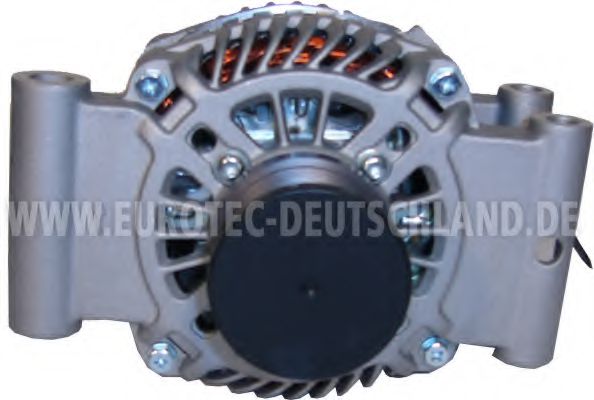 EUROTEC 12090418 Генератор для PEUGEOT 207 SW (Пежо 207 св) EUROTEC 12090418 Генератор для PEUGEOT 207 SW (Пежо 207 св)