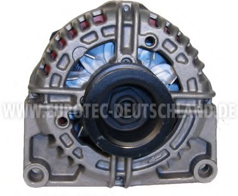 EUROTEC 12090449 Генератор для OPEL ASTRA H (Опель Астра н) EUROTEC 12090449 Генератор для OPEL ASTRA H (Опель Астра н)