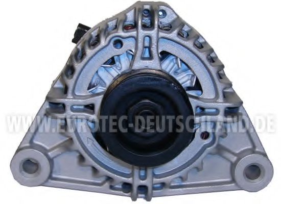 EUROTEC 12090459 Генератор для OPEL ASTRA H (Опель Астра н) EUROTEC 12090459 Генератор для OPEL ASTRA H (Опель Астра н)