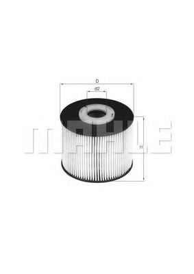 KNECHT KX 331D Топливный фильтр для TOYOTA PROACE (Тойота/тоета Проаcэ) KNECHT KX 331D Топливный фильтр для TOYOTA PROACE (Тойота/тоета Проаcэ)
