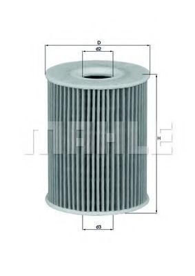 KNECHT OX 355/3D Масляный фильтр для CHEVROLET CAPTIVA (Шевроле Каптива) KNECHT OX 355/3D Масляный фильтр для CHEVROLET CAPTIVA (Шевроле Каптива)
