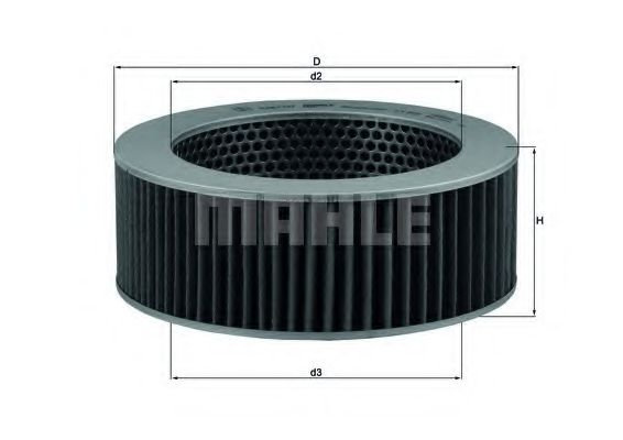 KNECHT LX 919 Воздушный фильтр для MITSUBISHI MONTERO (Митсубиши/митсубиси Монтэро) KNECHT LX 919 Воздушный фильтр для MITSUBISHI MONTERO (Митсубиши/митсубиси Монтэро)