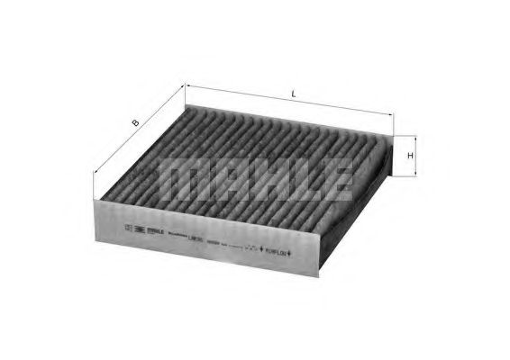 KNECHT LAK 96 Фильтр, воздух во внутренном пространстве для SMART (Смарт) KNECHT LAK 96 Фильтр, воздух во внутренном пространстве для SMART (Смарт)