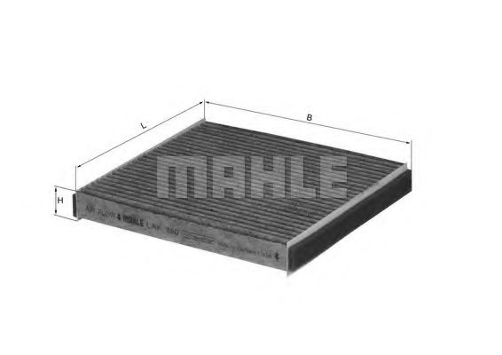 KNECHT LAK 490 Фильтр, воздух во внутренном пространстве для SUBARU (Субару) KNECHT LAK 490 Фильтр, воздух во внутренном пространстве для SUBARU (Субару)