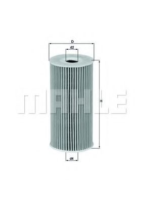 KNECHT OX 377D Масляный фильтр для HYUNDAI SANTA FE III (Хендай Санта фэ3) KNECHT OX 377D Масляный фильтр для HYUNDAI SANTA FE III (Хендай Санта фэ3)