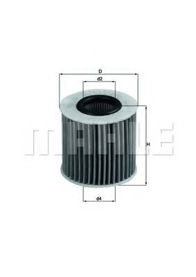 KNECHT OX 414D2 Масляный фильтр для TOYOTA AURIS ING SPORTS (Тойота/тоета Аурис спорт) KNECHT OX 414D2 Масляный фильтр для TOYOTA AURIS ING SPORTS (Тойота/тоета Аурис спорт)