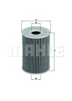 KNECHT OX 415D Масляный фильтр для OPEL MOVANO (Опель Моvано) KNECHT OX 415D Масляный фильтр для OPEL MOVANO (Опель Моvано)