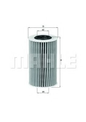 KNECHT OX 554D2 Масляный фильтр для LEXUS LX (Лексус Лх) KNECHT OX 554D2 Масляный фильтр для LEXUS LX (Лексус Лх)