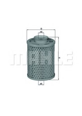 KNECHT HX 5 Гидрофильтр, автоматическая коробка передач; Гидрофильтр, рулевое управление для MERCEDES-BENZ MK (Мэрcэдэс-бэнз Мк) KNECHT HX 5 Гидрофильтр, автоматическая коробка передач; Гидрофильтр, рулевое управление для MERCEDES-BENZ MK (Мэрcэдэс-бэнз Мк)