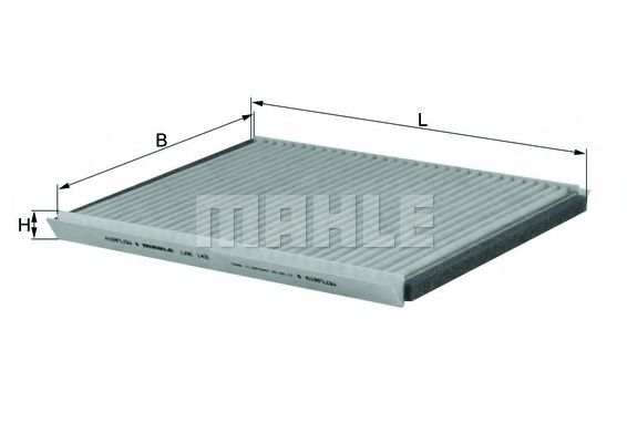 KNECHT LAK 143 Фильтр, воздух во внутренном пространстве для SUBARU JUSTY III (Субару Жустъ 3) KNECHT LAK 143 Фильтр, воздух во внутренном пространстве для SUBARU JUSTY III (Субару Жустъ 3)