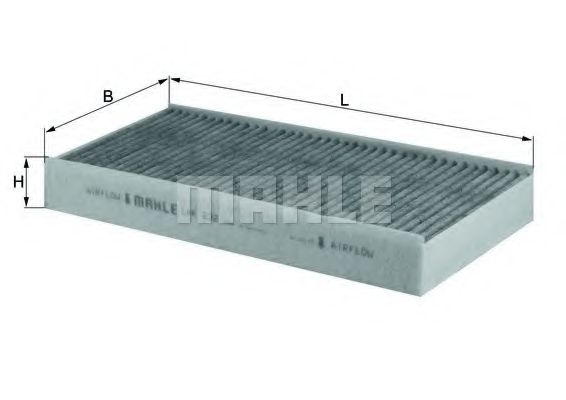 KNECHT LAK 232 Фильтр, воздух во внутренном пространстве для PEUGEOT 407 (Пежо 407) KNECHT LAK 232 Фильтр, воздух во внутренном пространстве для PEUGEOT 407 (Пежо 407)