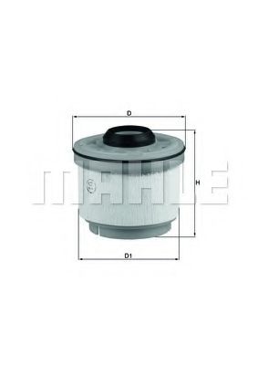 KNECHT KX 268D Топливный фильтр для TOYOTA HILUX III (Тойота/тоета Хилуx 3) KNECHT KX 268D Топливный фильтр для TOYOTA HILUX III (Тойота/тоета Хилуx 3)