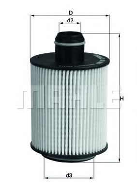 KNECHT OX 553D Масляный фильтр для FIAT SEDICI (Фиат Сэдиcи) KNECHT OX 553D Масляный фильтр для FIAT SEDICI (Фиат Сэдиcи)