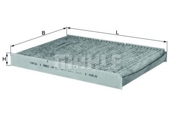 KNECHT LAK 63 Фильтр, воздух во внутренном пространстве для VOLKSWAGEN (Фольксваген) KNECHT LAK 63 Фильтр, воздух во внутренном пространстве для VOLKSWAGEN (Фольксваген)
