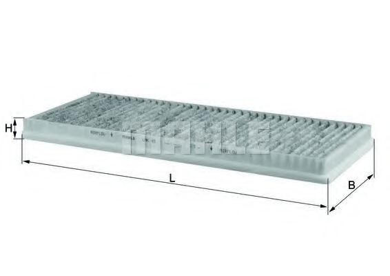KNECHT LAK 45 Фильтр, воздух во внутренном пространстве для AUDI (Ауди) KNECHT LAK 45 Фильтр, воздух во внутренном пространстве для AUDI (Ауди)