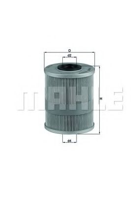 KNECHT KX 78D Топливный фильтр для OPEL SIGNUM (Опель Сигнум) KNECHT KX 78D Топливный фильтр для OPEL SIGNUM (Опель Сигнум)