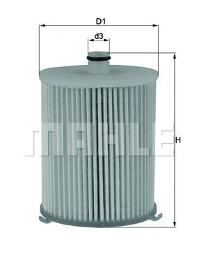 KNECHT KX 245/4D Топливный фильтр для TOYOTA YARIS/VITZ (Тойота/тоета Ярис/vитз) KNECHT KX 245/4D Топливный фильтр для TOYOTA YARIS/VITZ (Тойота/тоета Ярис/vитз)