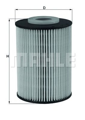 KNECHT KX 393D Топливный фильтр для VOLVO S60 II (Вольво S60 2) KNECHT KX 393D Топливный фильтр для VOLVO S60 II (Вольво S60 2)